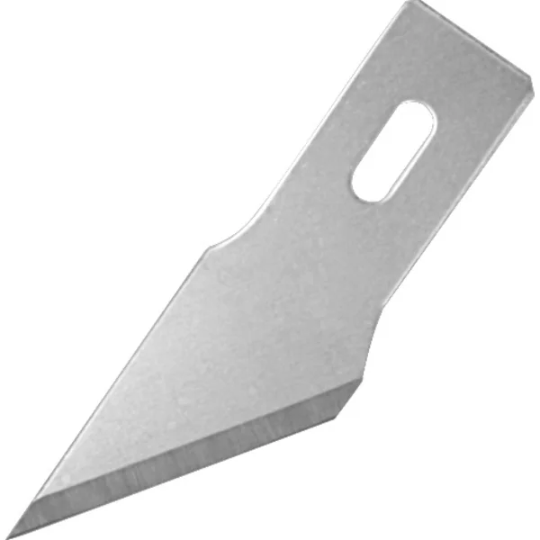 Lame de rechange Modelcraft #24 (5 pièces)