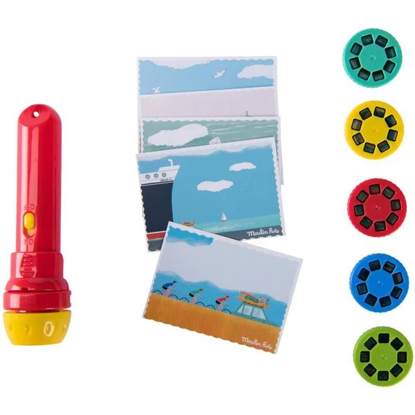 LAMPE A HISTOIRES LIVRE LES PETITES AVENTURES LES PETITES MERVEILLES