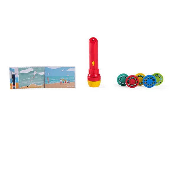 LAMPE A HISTOIRES LIVRE LES PETITES AVENTURES LES PETITES MERVEILLES