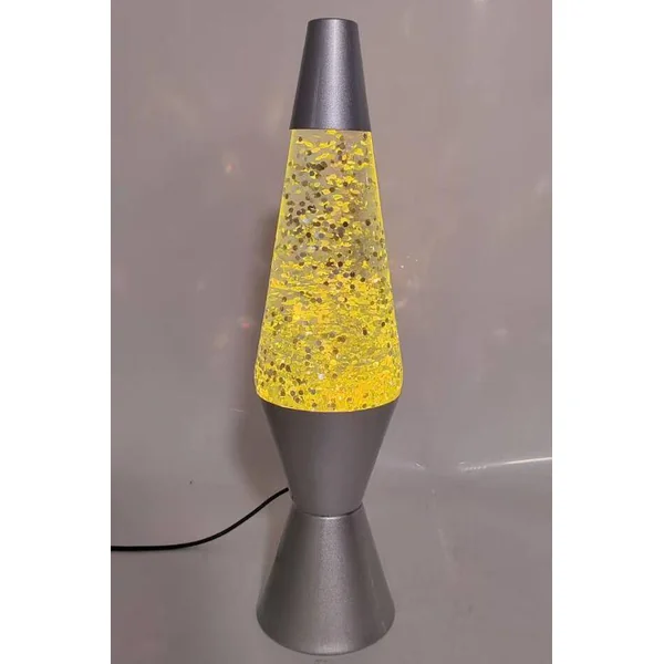 LAMPE A PAILLETTES