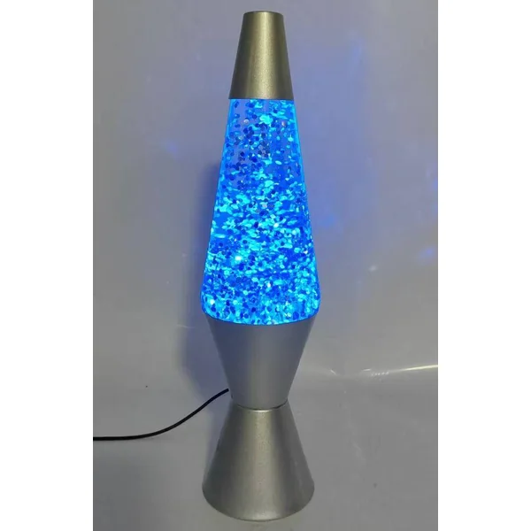 LAMPE A PAILLETTES