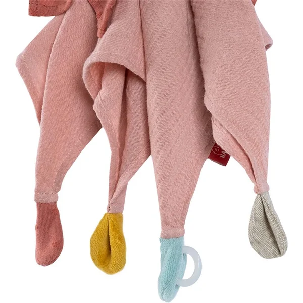 Lapin câlin, FehnNatur 3.0