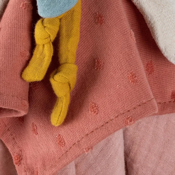 Lapin câlin, FehnNatur 3.0