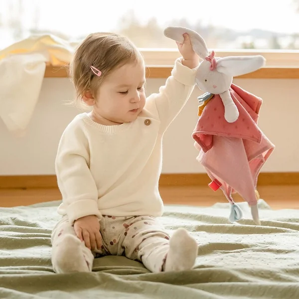 Lapin câlin, FehnNatur 3.0