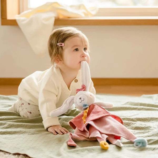 Lapin câlin, FehnNatur 3.0