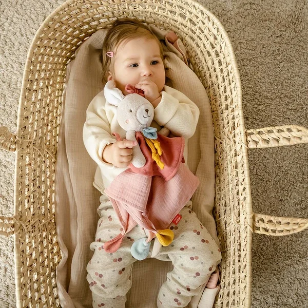 Lapin câlin, FehnNatur 3.0