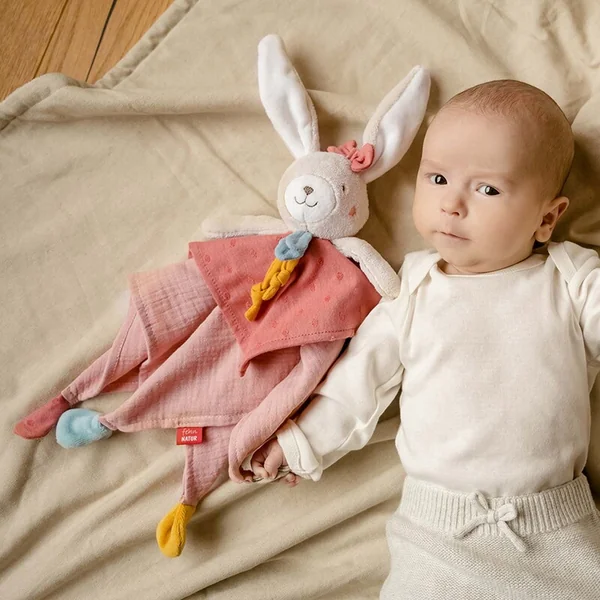 Lapin câlin, FehnNatur 3.0