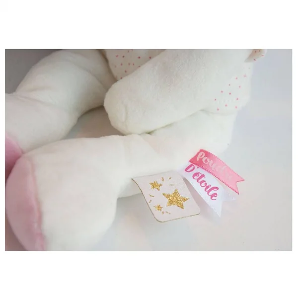 LAPIN FLEURS - PANTIN