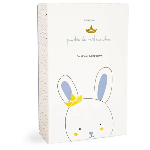 LAPIN MATELOT - BOÎTE À MUSIQUE