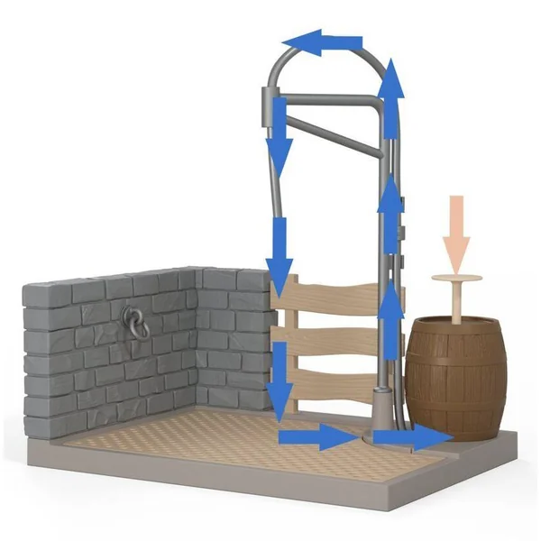 LAVAGE DE CHEVAUX DE SOFIA