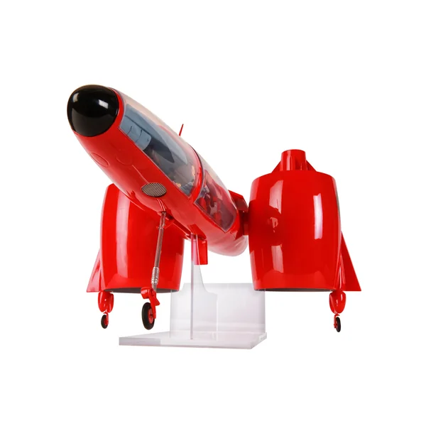 LE GARAGE DE FRANQUIN, SPIROU: LE ZORGLEOPTERE "Z COMME ZORGLUB" - véhicule en résine et métal 58 cm