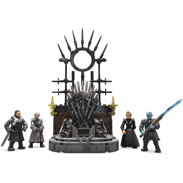 LE TRONE DE FER - GAME OF THRONES