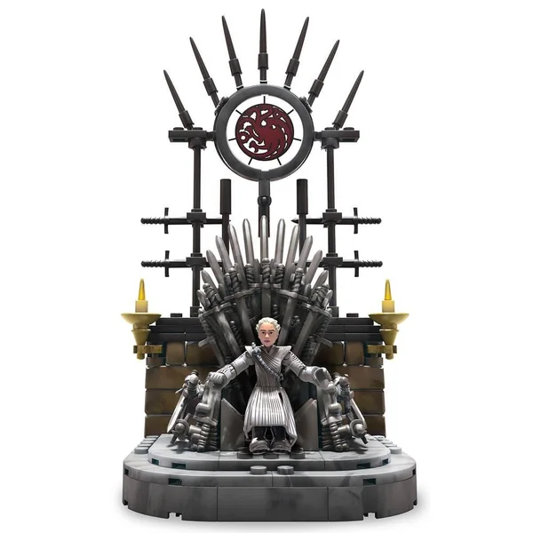 LE TRONE DE FER - GAME OF THRONES