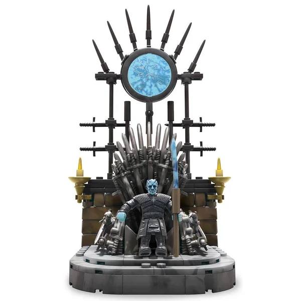 LE TRONE DE FER - GAME OF THRONES