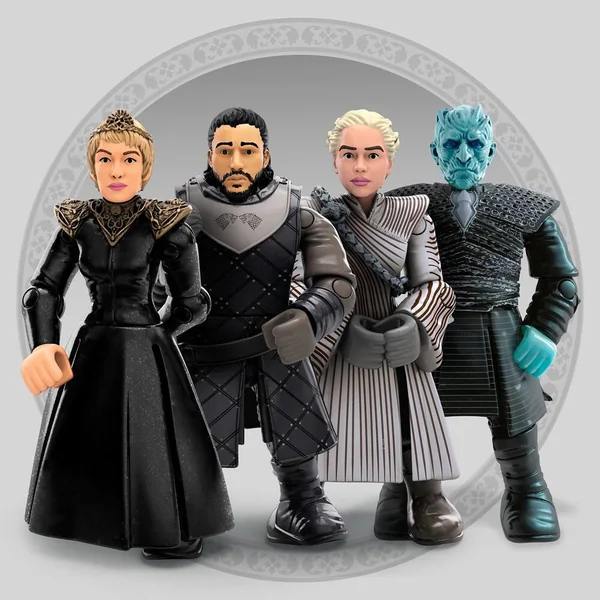 LE TRONE DE FER - GAME OF THRONES