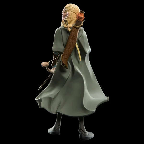 Legolas figurine Le Seigneur des Anneaux Mini Epics Weta 16 cm