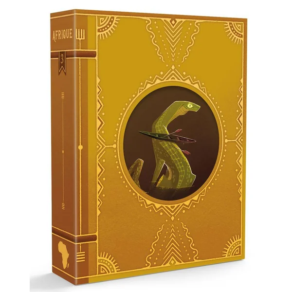 L'ENCYCLOPEDIE DES MONSTRES