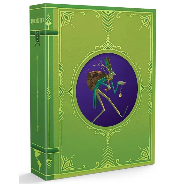 L'ENCYCLOPEDIE DES MONSTRES