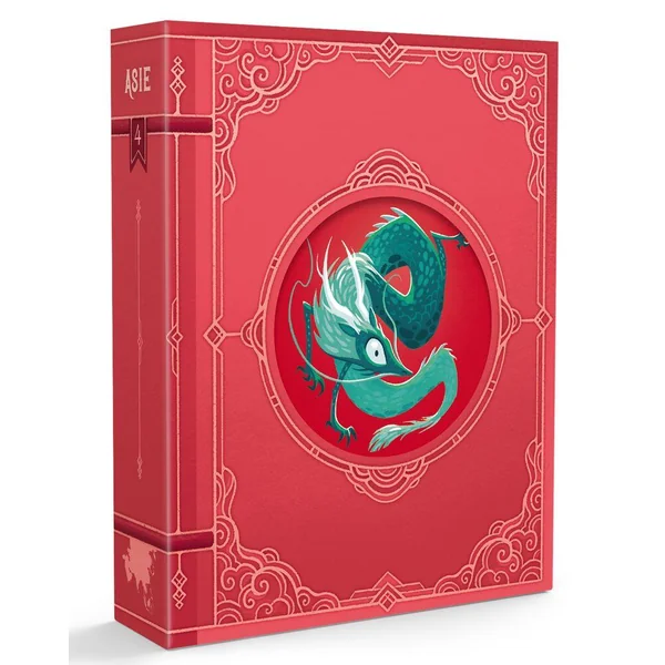 L'ENCYCLOPEDIE DES MONSTRES