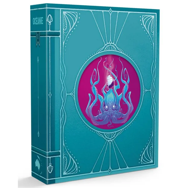 L'ENCYCLOPEDIE DES MONSTRES