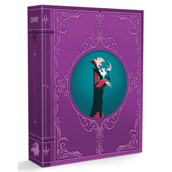 L'ENCYCLOPEDIE DES MONSTRES