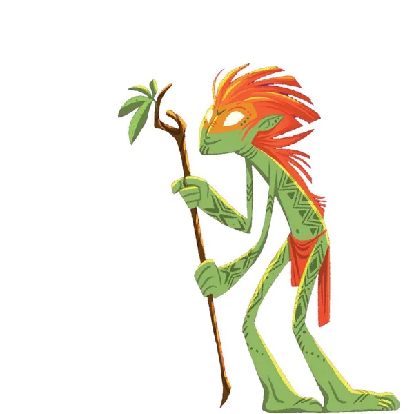 L'ENCYCLOPEDIE DES MONSTRES