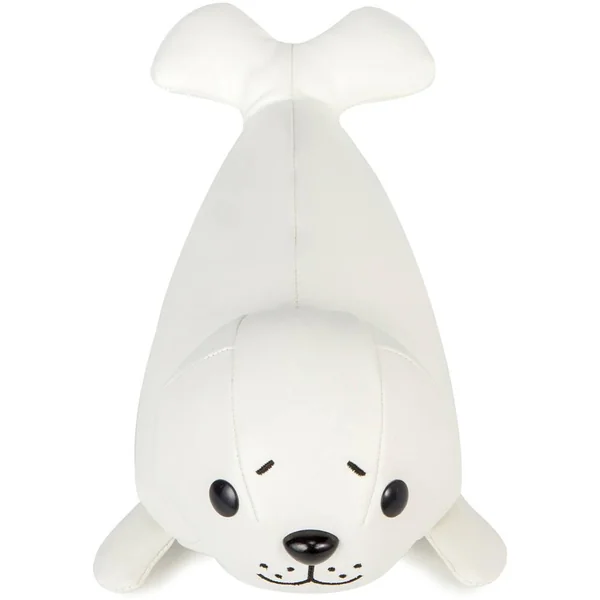 LES ANIMAUX MUSICAUX - ELLIOT LE PHOQUE