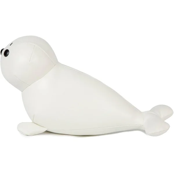 LES ANIMAUX MUSICAUX - ELLIOT LE PHOQUE