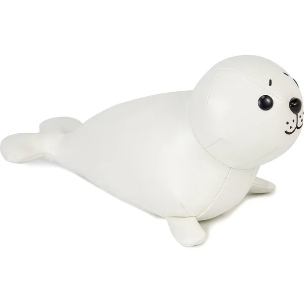 LES ANIMAUX MUSICAUX - ELLIOT LE PHOQUE