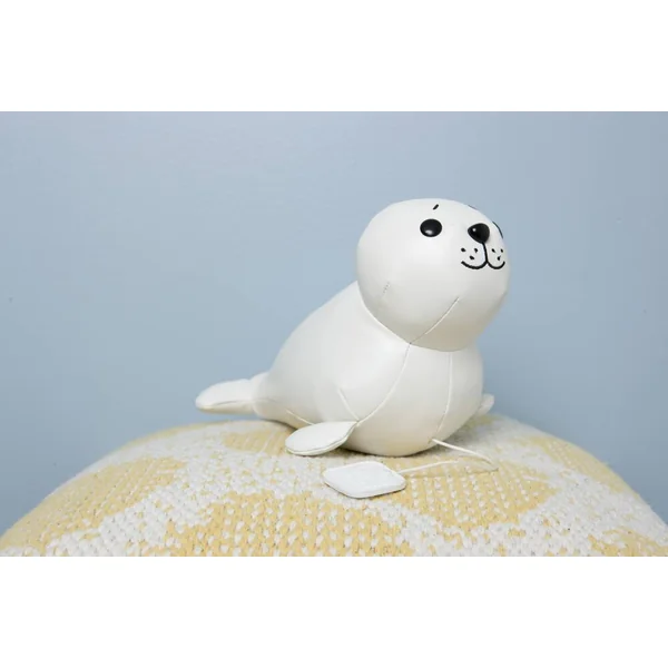 LES ANIMAUX MUSICAUX - ELLIOT LE PHOQUE