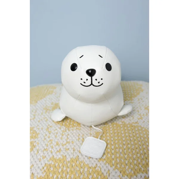 LES ANIMAUX MUSICAUX - ELLIOT LE PHOQUE