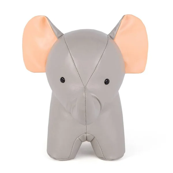 LES ANIMAUX MUSICAUX - VINCENT L'ELEPHANT