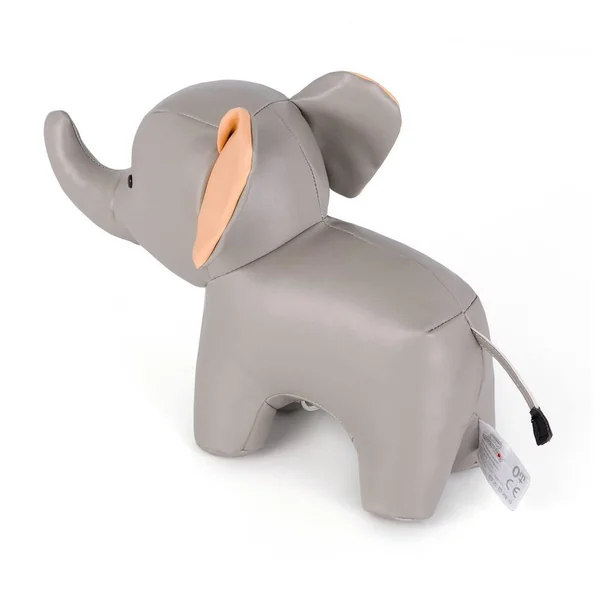 LES ANIMAUX MUSICAUX - VINCENT L'ELEPHANT