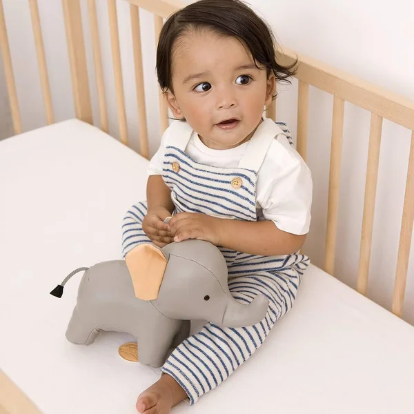 LES ANIMAUX MUSICAUX - VINCENT L'ELEPHANT