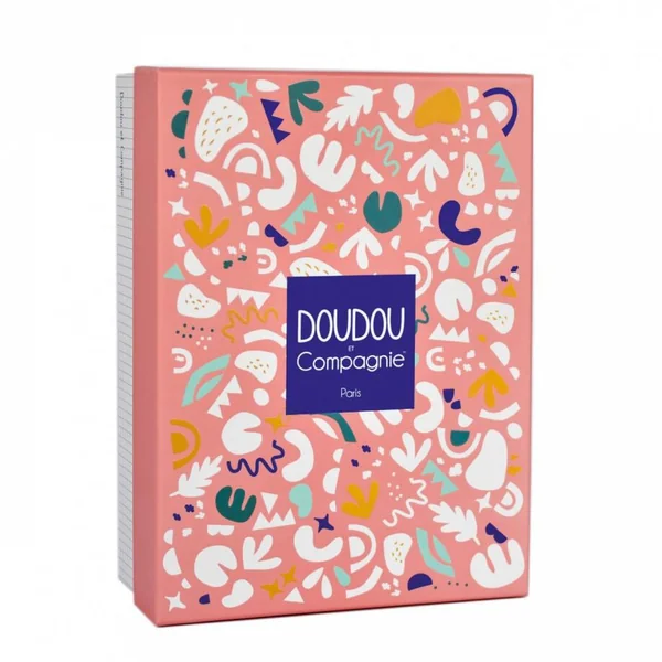 LES CALINOSAURES - LOU PANTIN AVEC DOUDOU