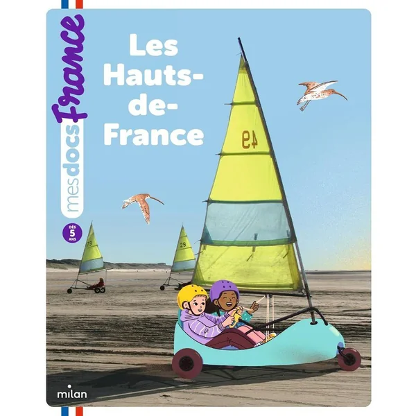 LES HAUTS-DE-FRANCE
