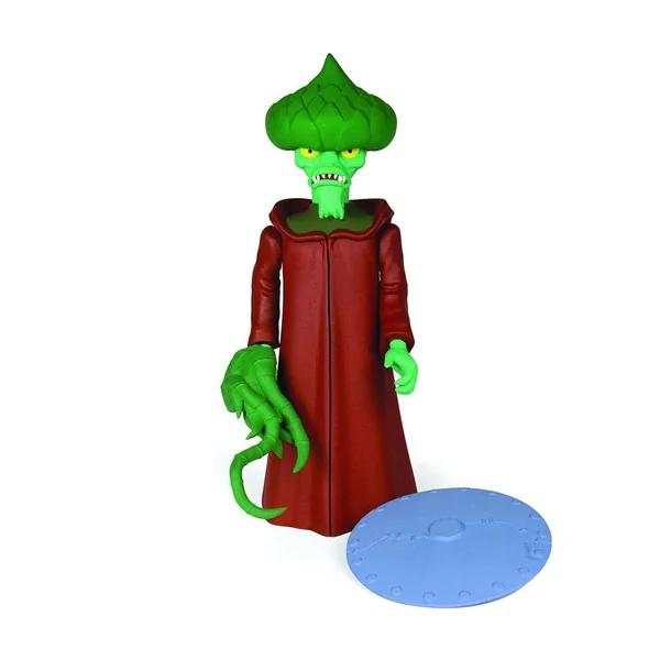 LES MAITRES DE L'UNIVERS: EVIL SEED - figurine articulée "Vintage Collection" 14 cm