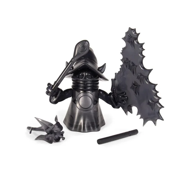 LES MAITRES DE L'UNIVERS: SHADOW ORKO - figurine articulée "Vintage Collection" 7.5 cm