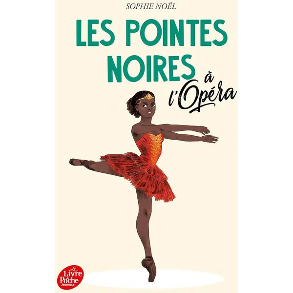 LES POINTES NOIRES A L'OPERA - TOME 02