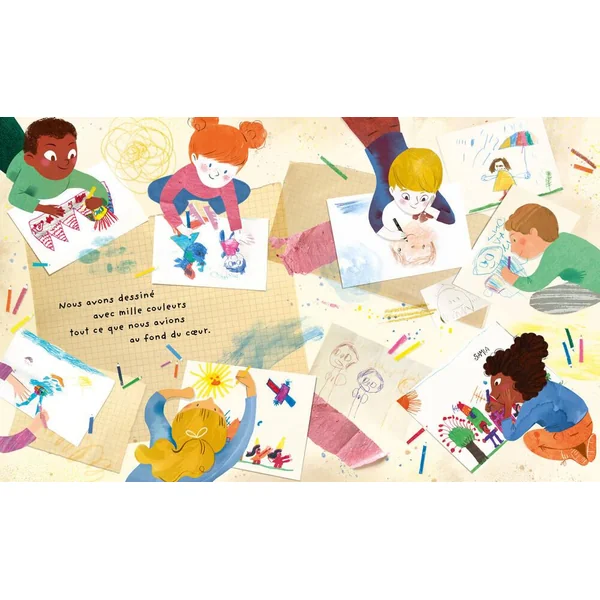 LETTRE A UNE MAITRESSE