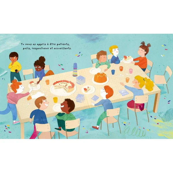 LETTRE A UNE MAITRESSE