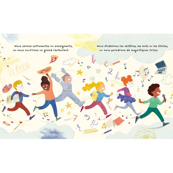 LETTRE A UNE MAITRESSE