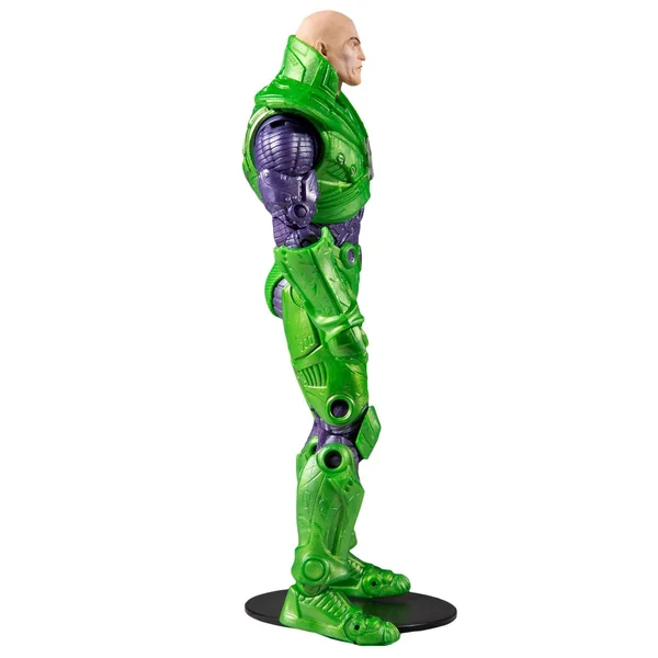 Lex Luthor Power Suit figurine DC New 52 McFarlane Toys 18 cm