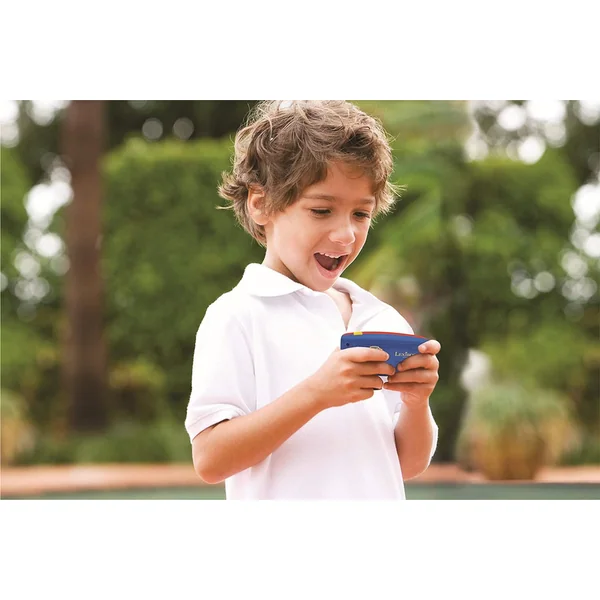 Lexibook Console de jeu Compact II Cyber Arcade Pat' Patrouille