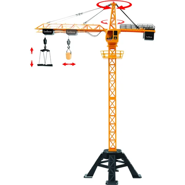 Lexibook Grue télécommandée Crosslander PRO