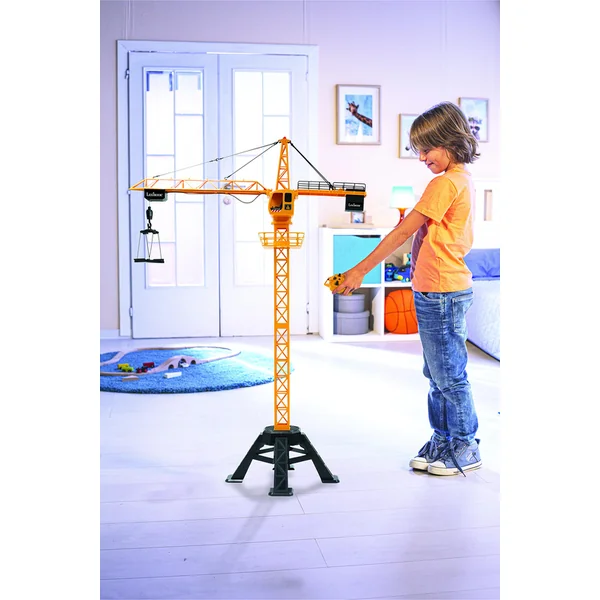 Lexibook Grue télécommandée Crosslander PRO