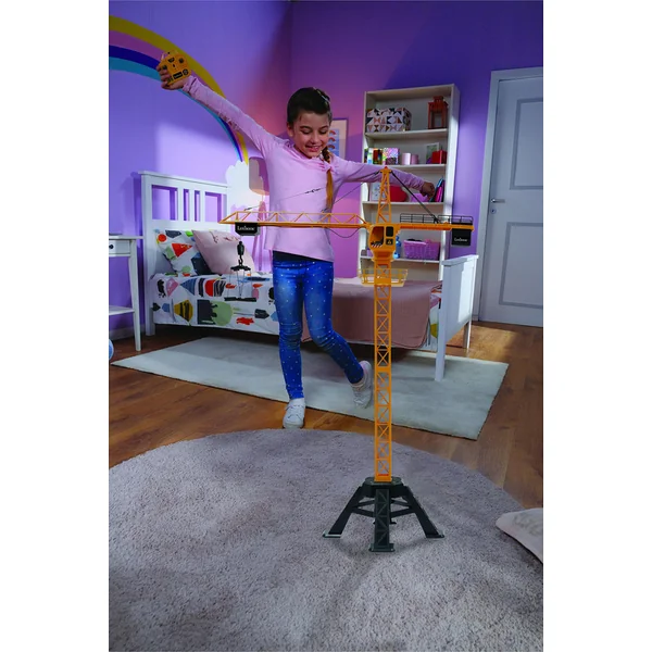 Lexibook Grue télécommandée Crosslander PRO