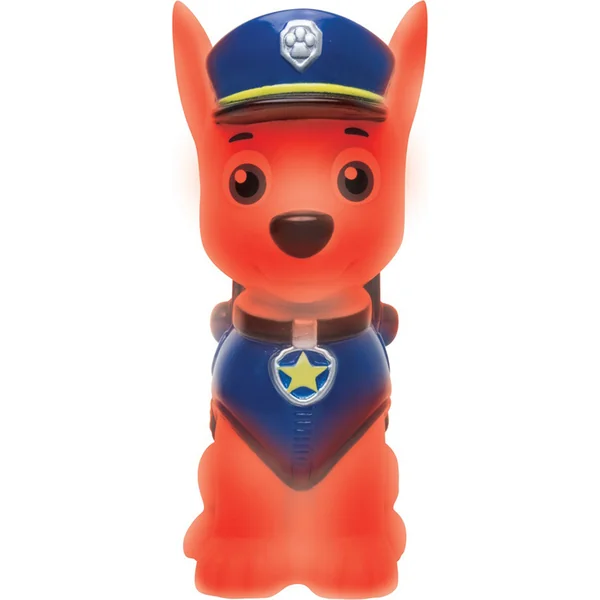 Lexibook Veilleuse LED 3D Chase 13 cm