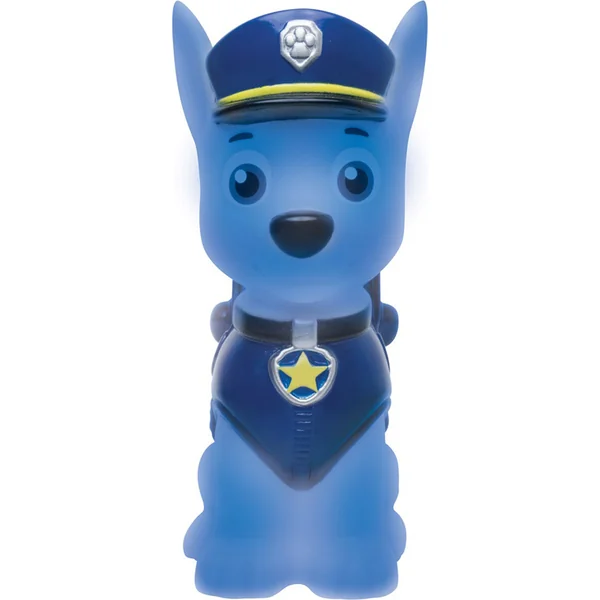 Lexibook Veilleuse LED 3D Chase 13 cm