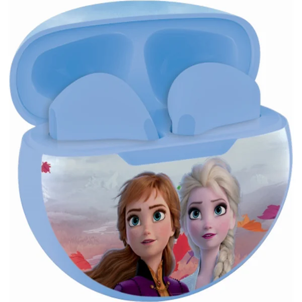 Lexibook Écouteurs sans fil Frozen
